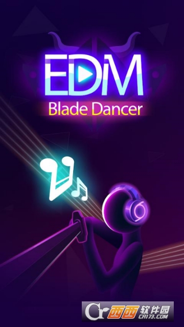 EDM֮(EDM Blade Dancer)