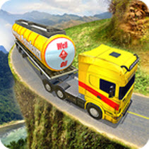 Oil Tanker Truck Transport Driver(ԽҰ˾)