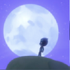 Moonlight Ninja Maxk Adventure(�¹���������ð��)