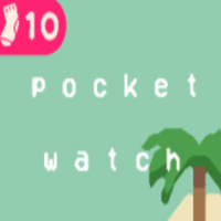 Pocket WatchϷ