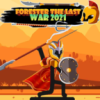 Forester The Last War(����ս��2021)