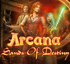 ����֮��Arcana Sands of Destiny
