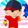 Shortcut Run(Shortcut Race Run Rayan�ݾ���������)