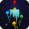 Stick Fight Warriors(���������սʿ)