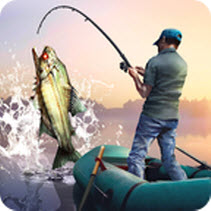 Fishing. River monsters(ӹ)1.0.3.2 ׿