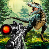 Dino Jungle Hunting(Թھ)
