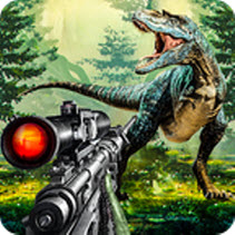 Dino Jungle Hunting(Թھ޽)8.0 ׿