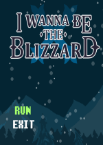 i wanna be the blizzardv1.01ӲP