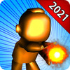 Stickman Defense(�����ս������2021)