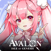 ������֮��Isle of Genesis - Avalonͼ��