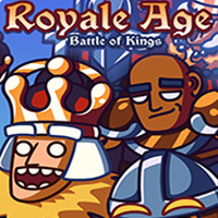 Ȩʱ֮Royale Age Battle of KingsPCȰ