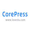WordPress����CorePress