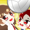 Wakame Zan!(�������������Lunch Break Volleyball)