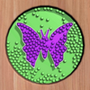 Sorting Beads: Stencil Fill����ģ��������Ϸͼ��