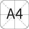 �ö�ֽģ(��ӡֽ��ȫ)
