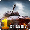 Furious Tank: War of Worlds(��ŭ̹�����޽��)