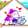 Pencil Boy(Ǧ���к��������޽��)