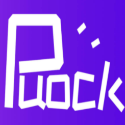 Puock}