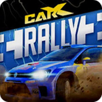 CarX Rally(CarX°)v13503 ׿