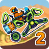 Rovercraft 2(ԽҰ̫�ճ�2������ʯ��)