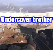 ԵֵUndercover brotherɫ浥Ϸ