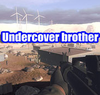 �Ե��ֵ�Undercover brother