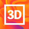 4K3D��̬��ֽ