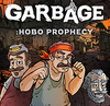 ���������˺���Ԥ��Garbage Hobo Prophecy