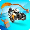 Slingshot Stunt Biker(�����ؼ�Ħ�г���)