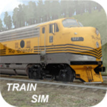 Train Sim(3DģϷ2021)4.3.0 ׿