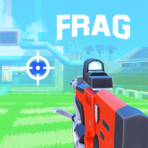 רҵ(FRAG Pro Shooter)