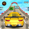 Extreme Car Stunts Impossible Track Gt Racing 2019(���޷ɳ��ؼ���Ϸ)