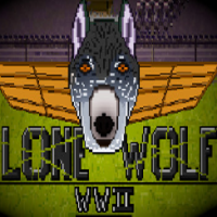 ǵڶսLone Wolf World War 2ⰲװɫ