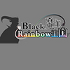 ��ɫħ���Ͳʺ�����Black Maou and Rainbow Kingdom