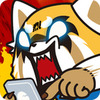 Aggretsuko(���С�ҹ�н��ķ������°�)