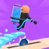 Ice Surfer(���ϳ�����)