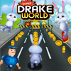 Subway Runner Drake World(��������������Ϸ)