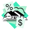 ���Ҽ�����Mortgage Calculator