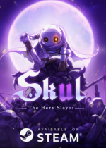 СӢɱ(Skul: The Hero Slayer)