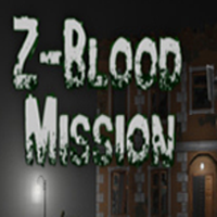 ZѪZ-Blood Missionɫ