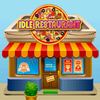 Food RestaurantʳƷ���в���ͼ��
