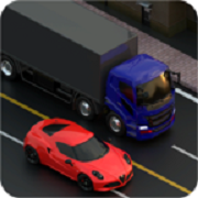 Extreme Turbo Car Racing: Traffic Simulator(2021ͨuِ݆܇)v1.1 ׿