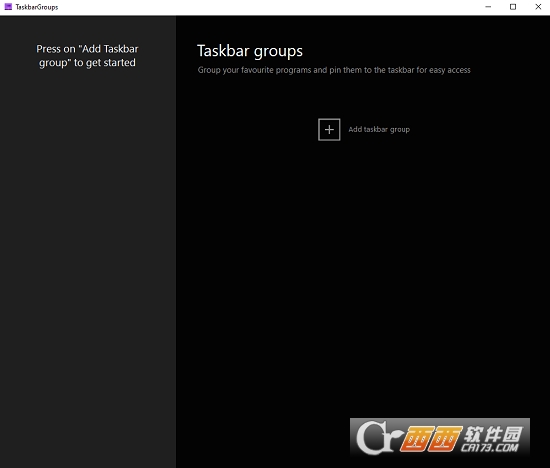 Taskbar Groups(ͼʾ)