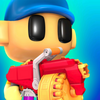 ��ʬ��԰��Ϸͼ��