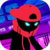 �Ʋ��ɵ���ս��Unstoppable Fighter
