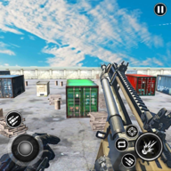 Call For Sniper Duty-Free Shooting Games(􆾾ѓ΄(w))