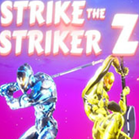 ǰZ Strike The Striker Z ⰲװİ