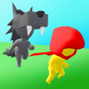 Hiding Race 3D(���ؾ���3D)