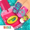 Nail Party(Crayola�����ɶ�)