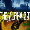 ������001 The Alpha 001